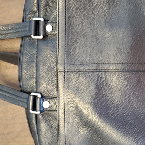 Coach briefcase - Picture 3 of 10